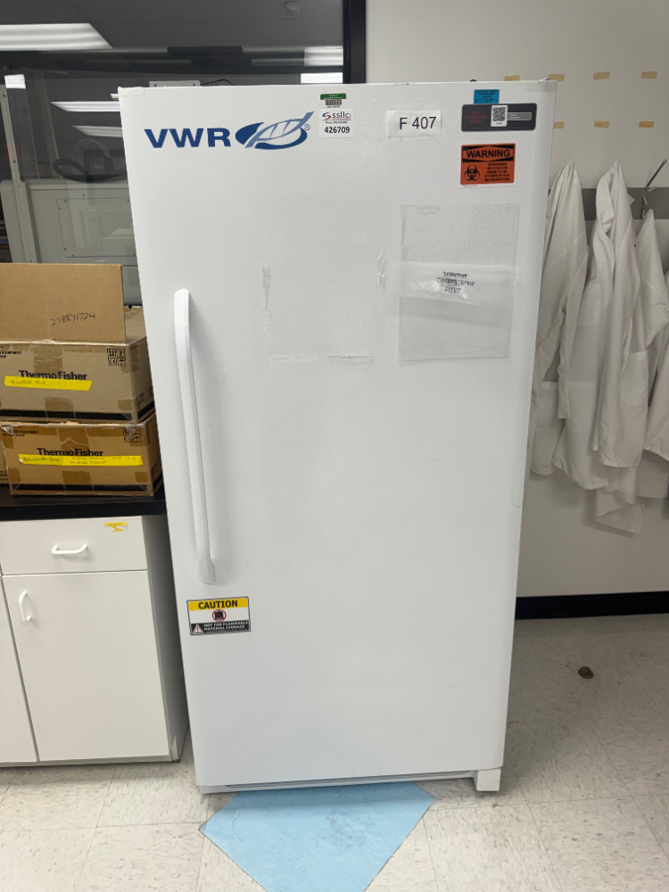 Image of VWR -20C Freezer